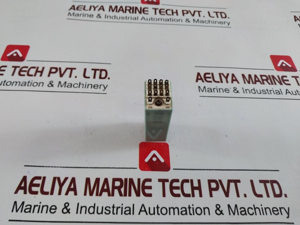 Kun Hung Ktm-3M Timing Relay