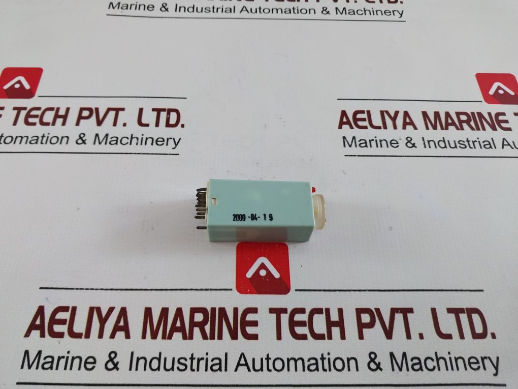 Kun Hung Ktm-3M Timing Relay