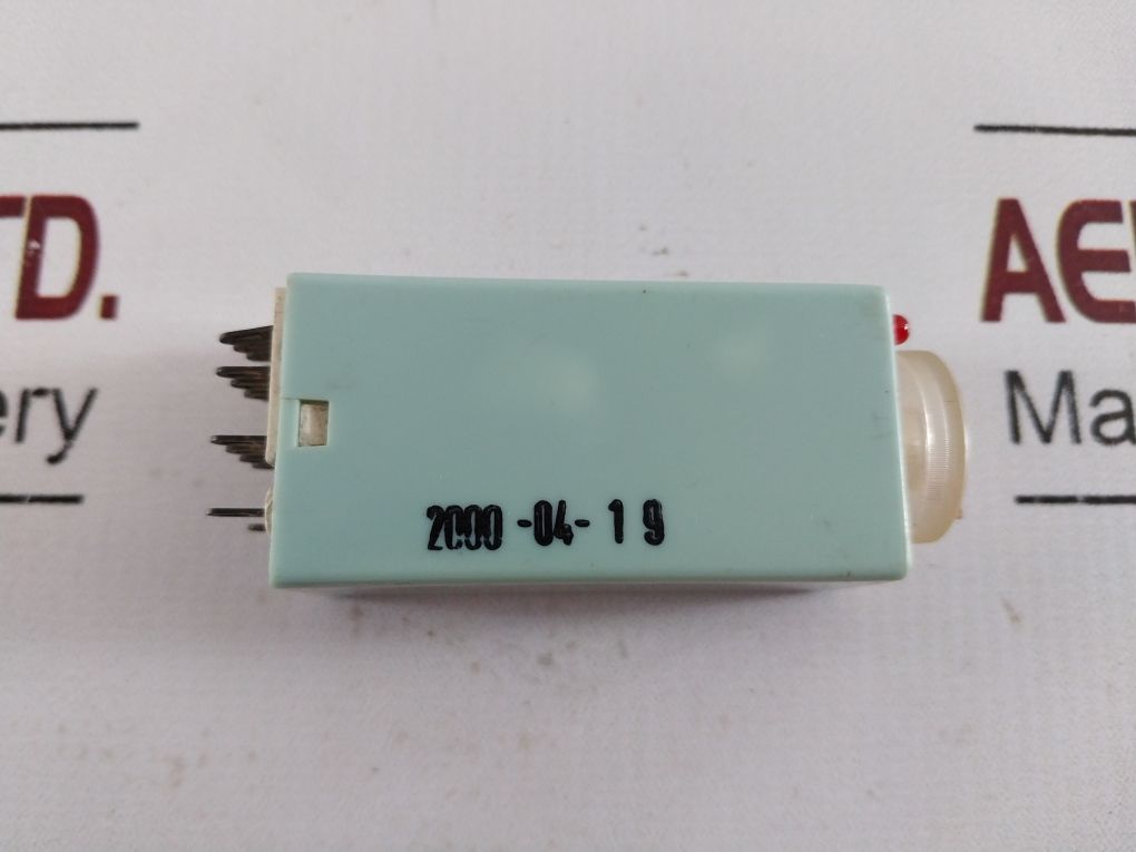 Kun Hung Ktm-3M Timing Relay