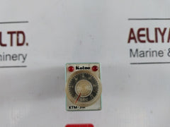 Kun Hung Ktm-3M Timing Relay