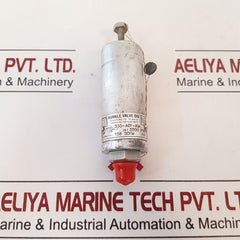 Kunkle Valve 330-a01-km Relief Valve