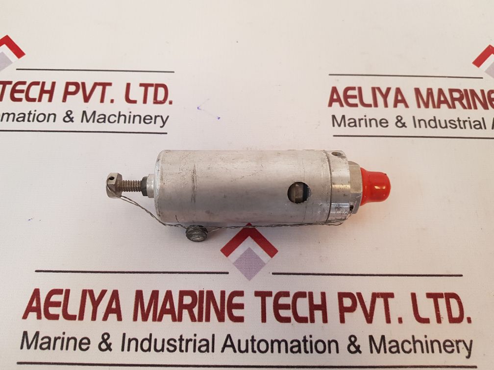 Kunkle Valve 330-a01-km Relief Valve