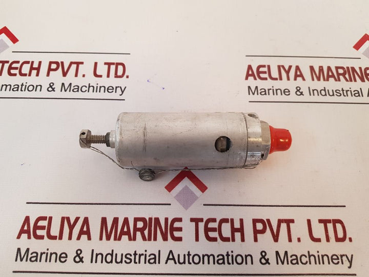 Kunkle Valve 330-a01-km Relief Valve