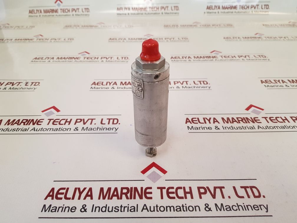 Kunkle Valve 330-a01-km Relief Valve