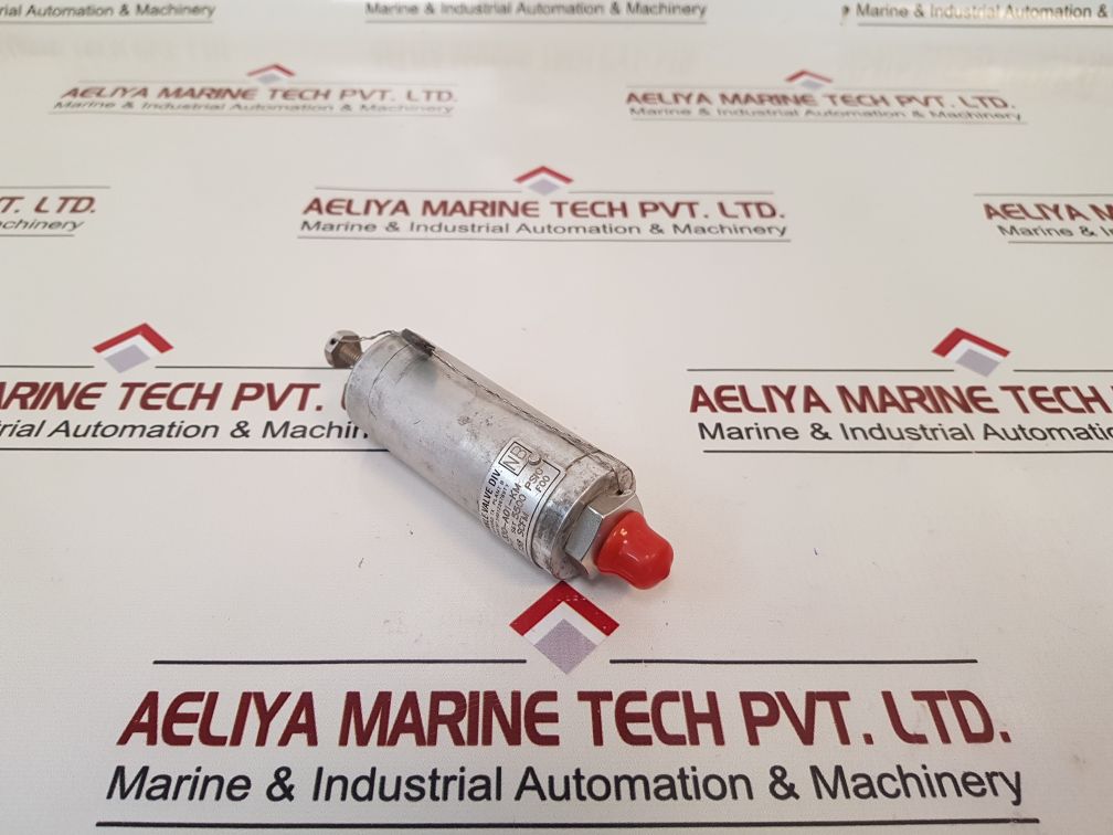 Kunkle Valve 330-a01-km Relief Valve