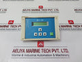 Kuntze K 100 Measuring And Control Devices Display Panel Sy4Syh6Rsx