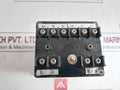 Kuramoto 0-200 Rpm Meter