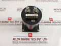 Kuramoto 0-25X1000 Rpm Meter