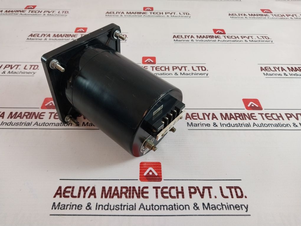 Kuramoto 0-25X1000 Rpm Meter