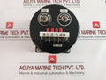 Kuramoto 0-25X1000 Rpm Meter