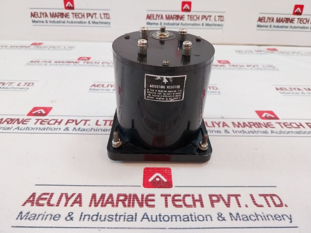 Kuramoto 0-30 F.O. Rack (Mm) Meter