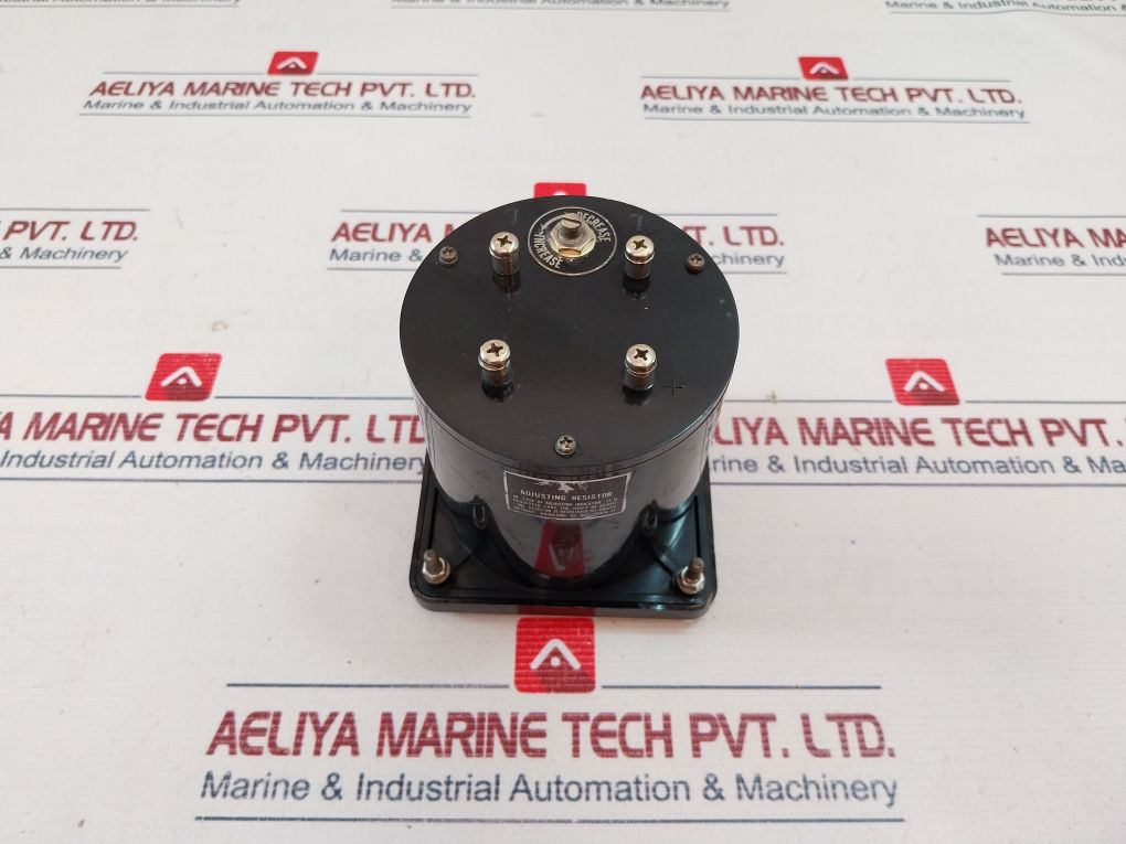 Kuramoto 0-30 F.O. Rack (Mm) Meter