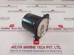 Kuramoto 0-30 F.O. Rack (Mm) Meter