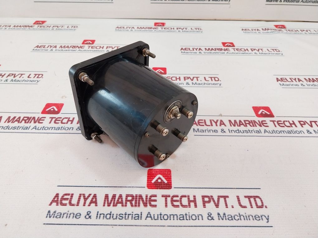 Kuramoto 0-30 F.O. Rack (Mm) Meter