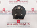 Kuramoto 0-30 F.O. Rack (Mm) Meter