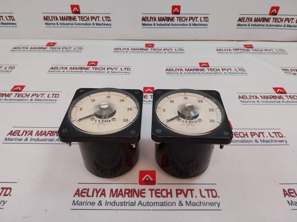 Kuramoto 0-30 (Mm) Meter