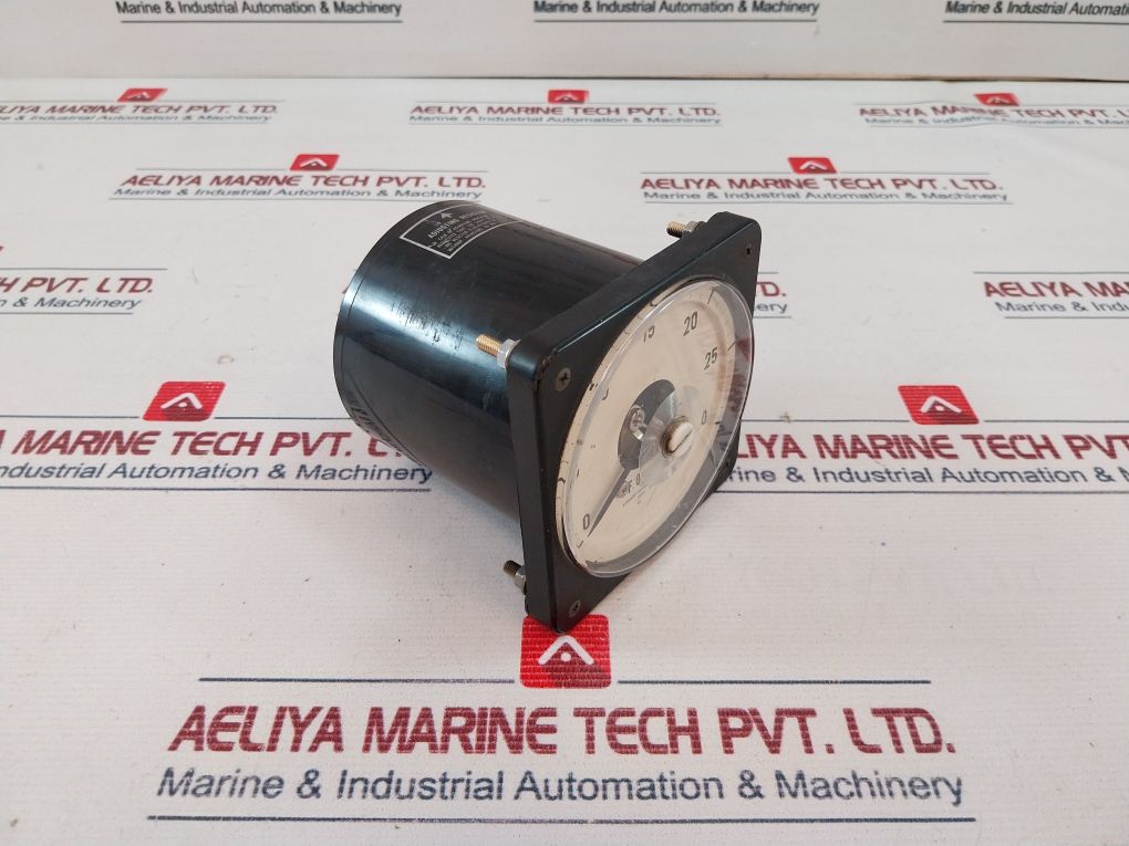 Kuramoto 0-30 (Mm) Meter