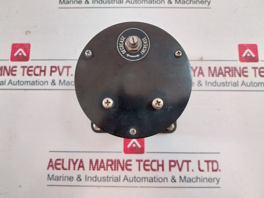 Kuramoto 0-30 (Mm) Meter