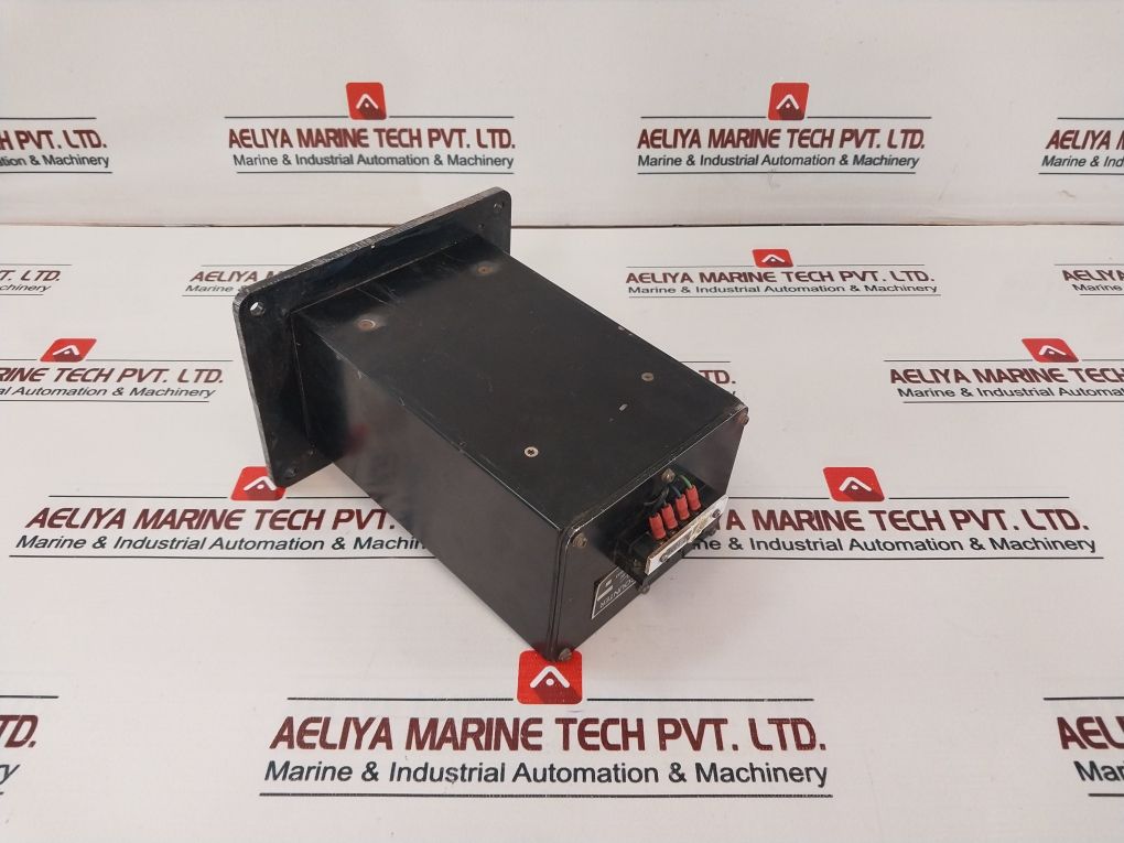 Kuramoto Cp-1 Digital Revolution Counter 100V Ac