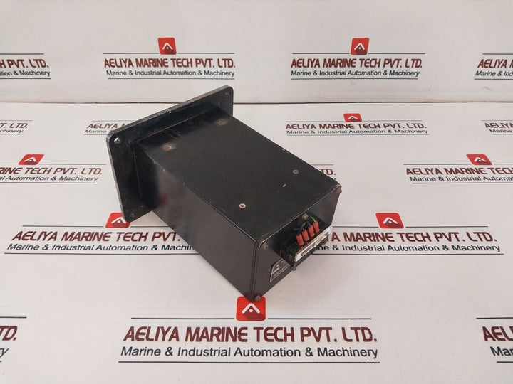 Kuramoto Cp-1 Digital Revolution Counter 100V Ac