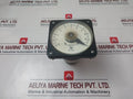 Kuramoto Instrument 0-10 Rpm Meter 200220V 5060Hz