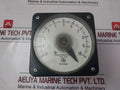 Kuramoto Instrument 0-10 Rpm Meter 200/220V 50/60Hz