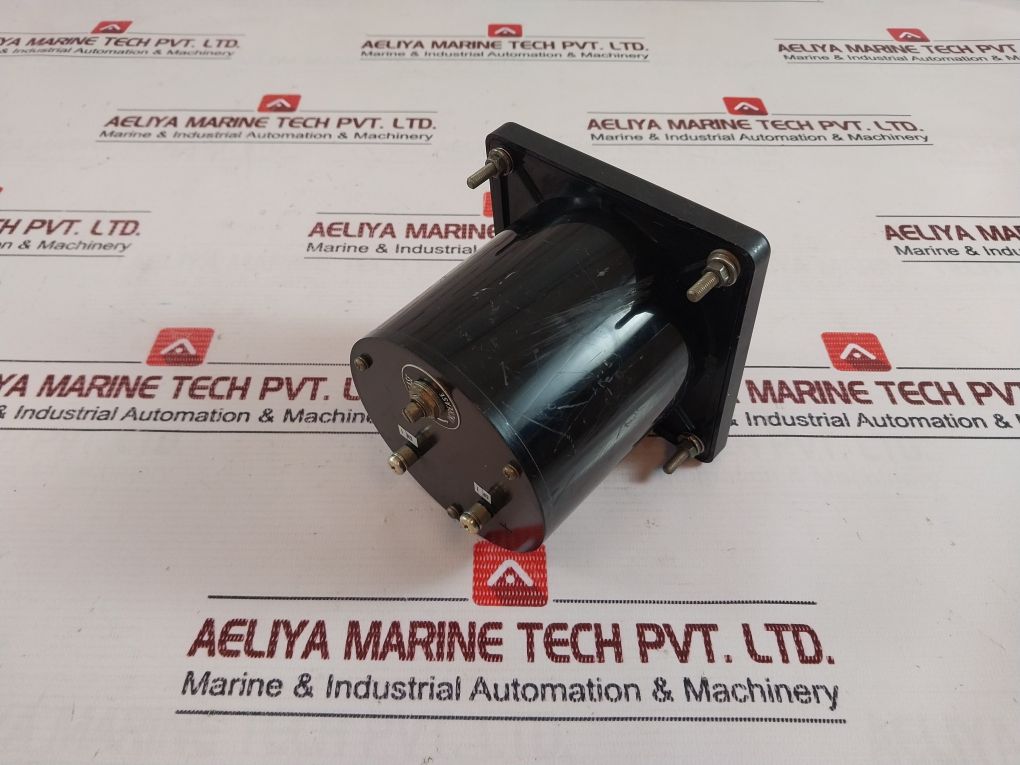 Kuramoto Instrument 877030-1, 0-250 Rpm Meter