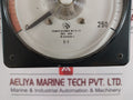 Kuramoto Instrument 877030-1, 0-250 Rpm Meter