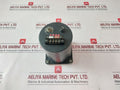 Kuramoto Instrument 0-30 X1000 Rpm