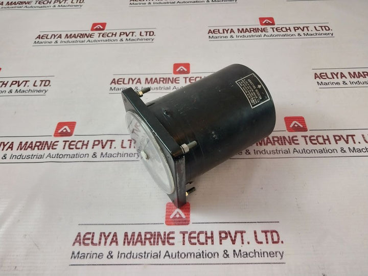 Kuramoto Instrument 0-30 X1000 Rpm