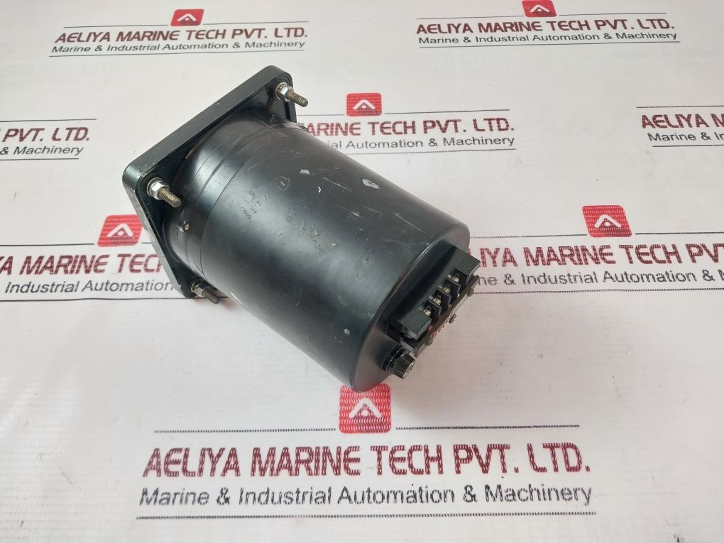 Kuramoto Instrument 0-30 X1000 Rpm
