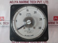 Kuramoto Instrument 0-30 X1000 Rpm
