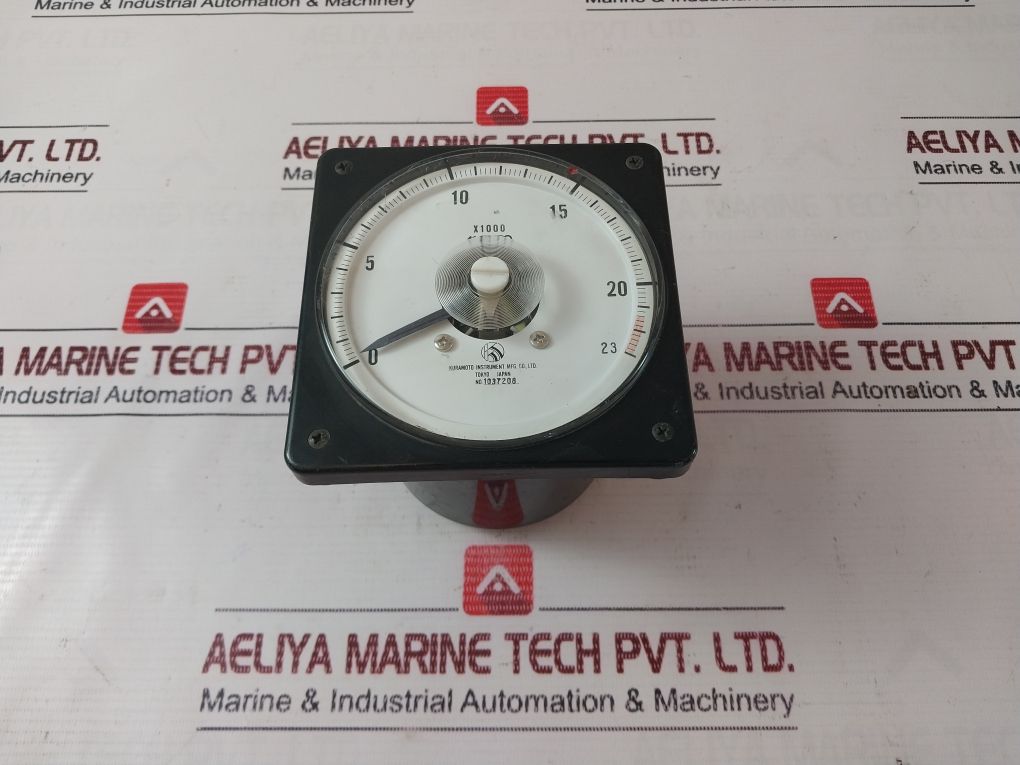 Kuramoto Instrument 1037208