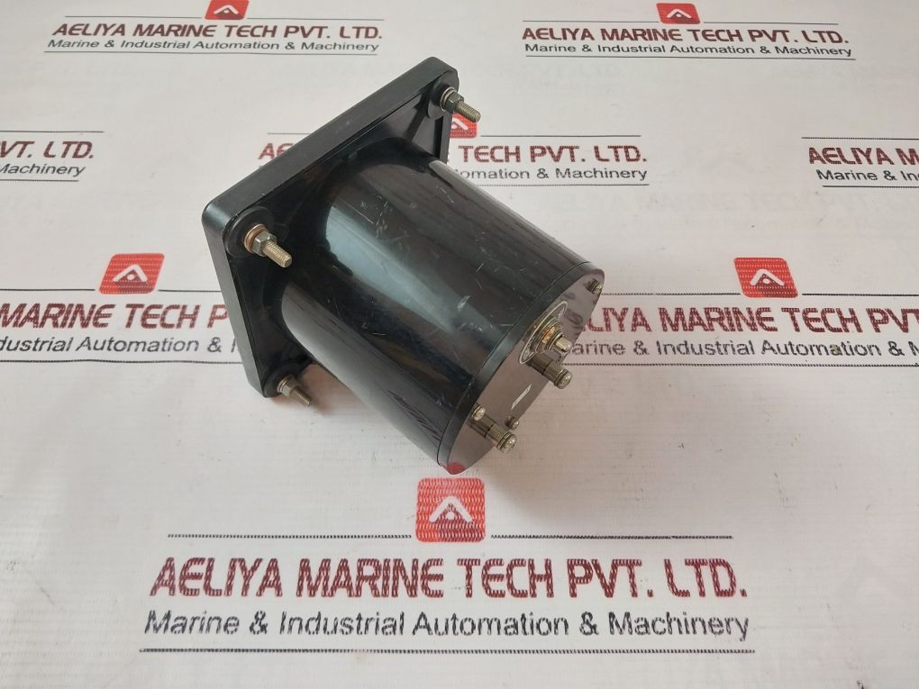 Kuramoto Instrument 1037208 0-23 X 1000Rpm Meter