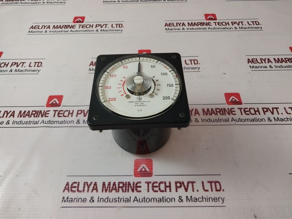 Kuramoto Instrument 1038393-5