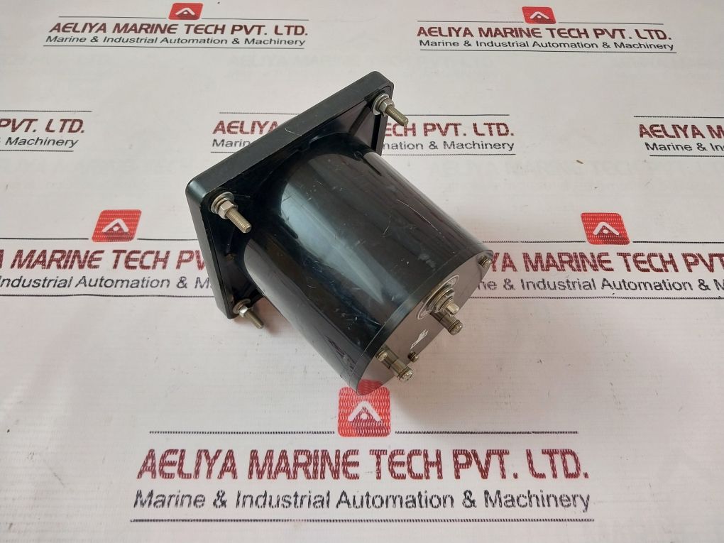 Kuramoto Instrument 1038393-5 Meter