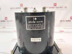 Kuramoto Instrument 1038393-5 Meter