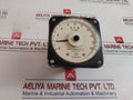 Kuramoto Instrument 387291-2 Rpm Meter X1000