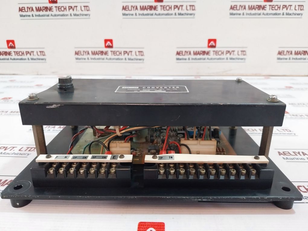 Kuramoto Instrument Pvc-11 Converter Pvc-10B