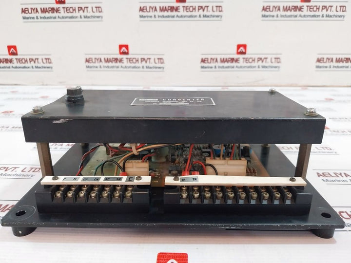 Kuramoto Instrument Pvc-11 Converter Pvc-10B