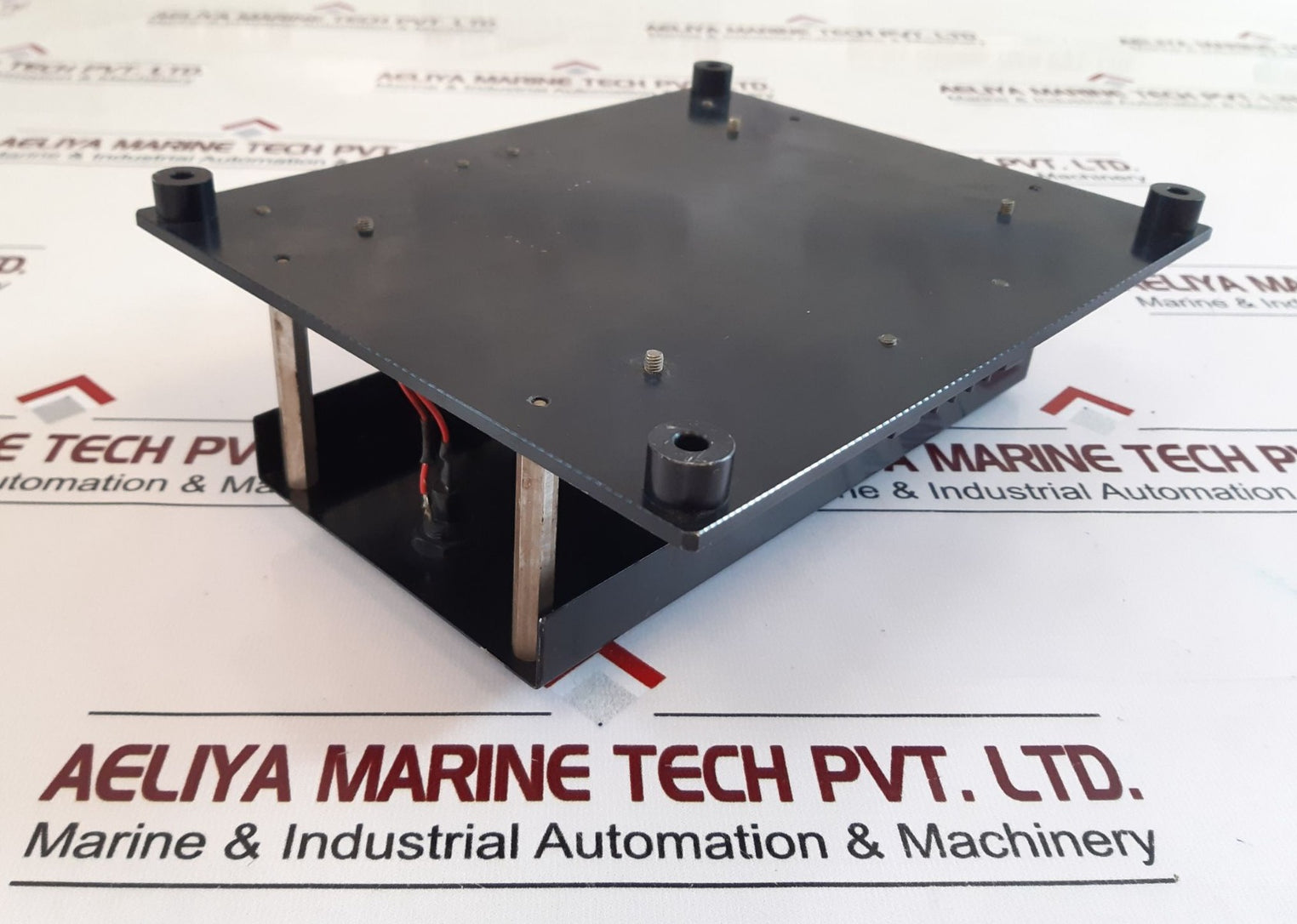 Kuramoto Instrument Pvc-11C Converter Dc 24V