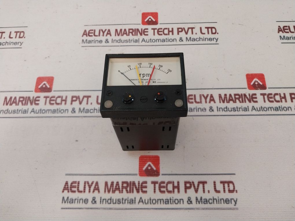 Kuramoto Instrument Rlm-80