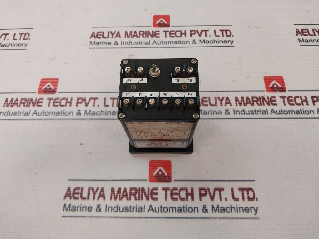 Kuramoto Instrument Rlm-80