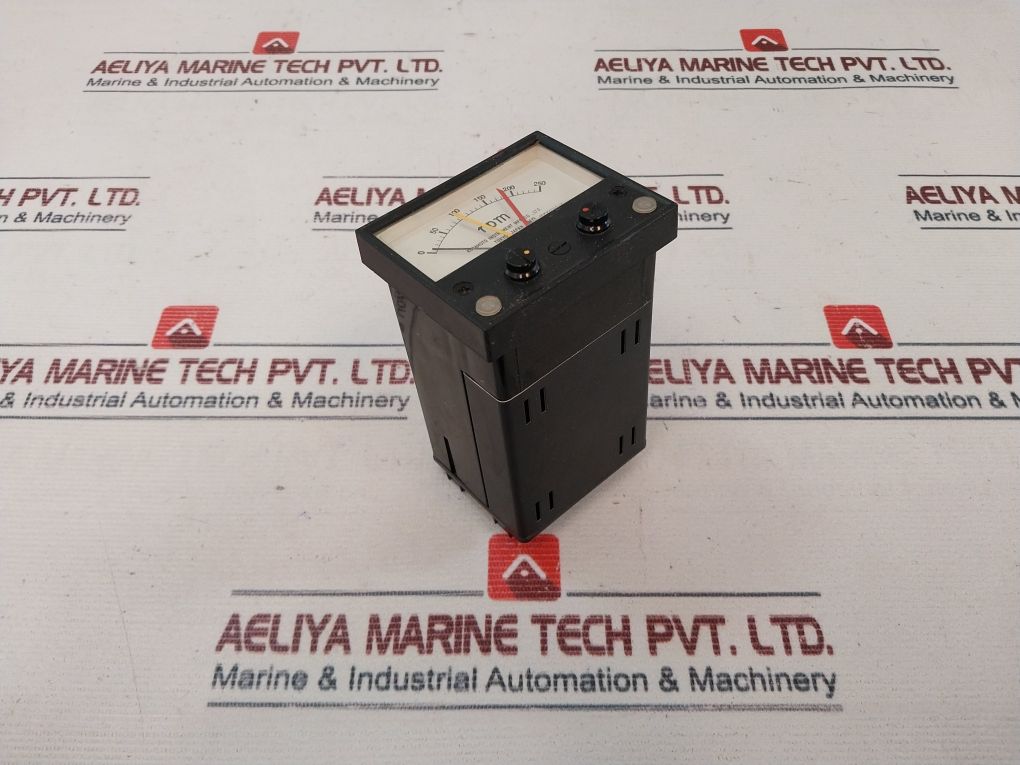 Kuramoto Instrument Rlm-80