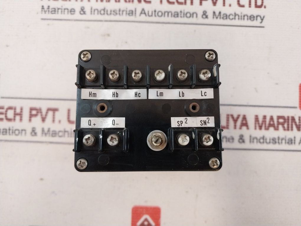 Kuramoto Instrument Rlm-80