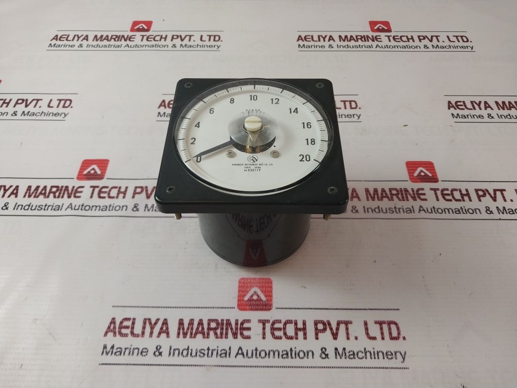 Kuramoto Instrument X 1000