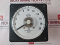 Kuramoto Instrument X 1000 0-20 Rpm Meter