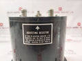 Kuramoto Instrument X 1000 0-20 Rpm Meter