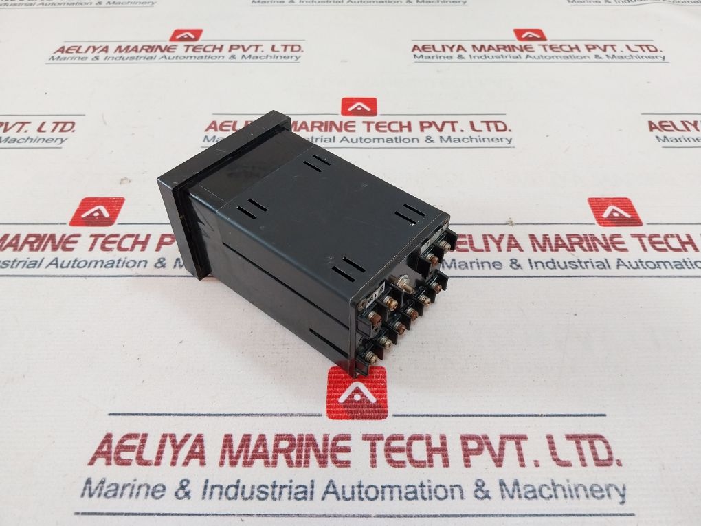 Kuramoto Rlm-80 0-200 Rpm Meter