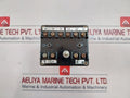 Kuramoto Rlm-80 0-200 Rpm Meter